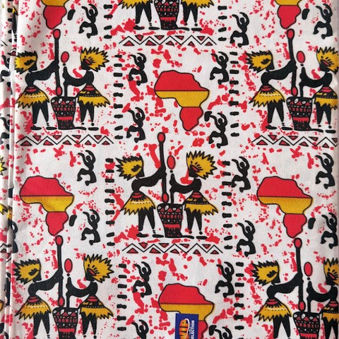 tissu pagne wax Cameroun, africain 3/6 yard, Ndop bamilékés Cameroun, ventes solidaire,lafermedeleo,Djankawax,