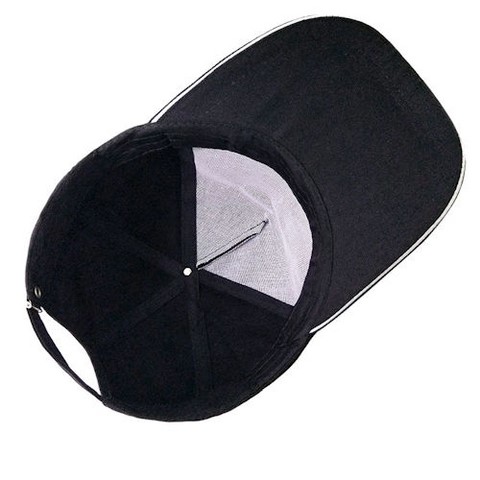 Casquette de Baseball personnalisée avec ton logo