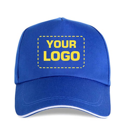Casquette de Baseball personnalisée avec ton logo