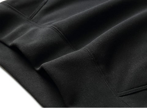 Sweat à capuche polaire Mixte à Personnaliser avec image et texte