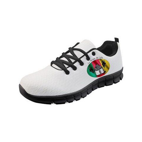 Chaussures mixte homme et Femme Top Plate à personnaliser par propre image ou photo.