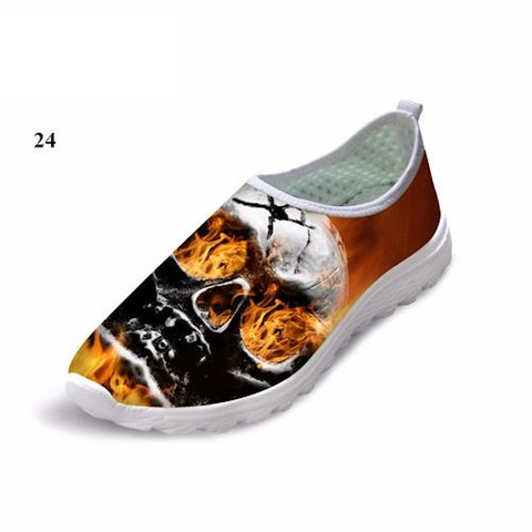 Chaussures en toile mixte à personnaliser par votre image,