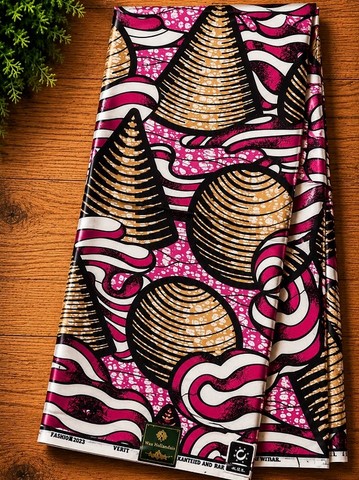 Tissu-Coton-Lafermedeleo-ventes solidaires,