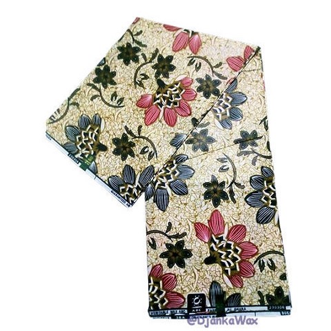 Tissu pagne wax Cameroun, 2 yards,100% Coton, Cameroun, Djankawax,