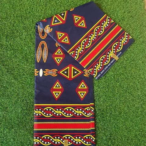 issu pagne Toghu Cameroun,