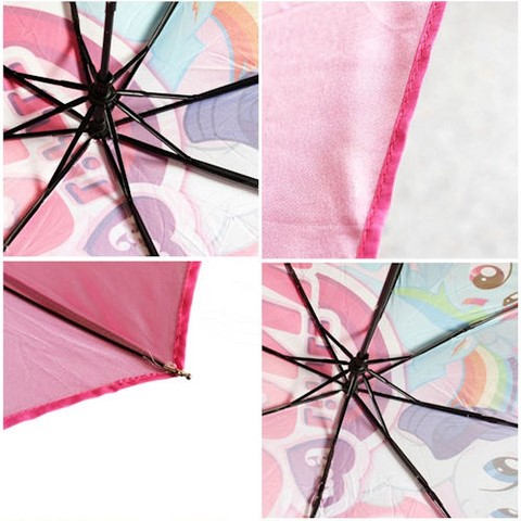 Parapluie à Personnaliser avec Image ou Logo