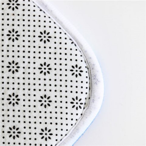 Ensemble tapis salle de bain à Personnaliser