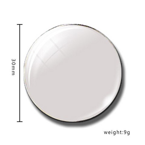 Custom magnet photo à personnaliser,