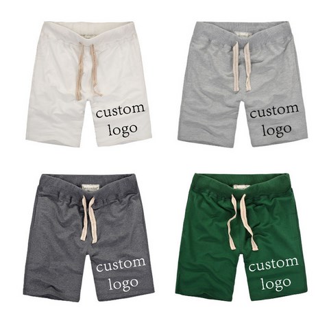 Pantalon survetement - Short à Personnaliser