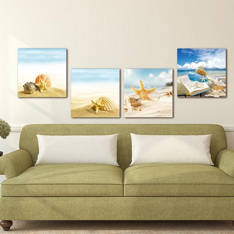 Tableau peinture à l'huile sur toile Imprimé- à personnaliser