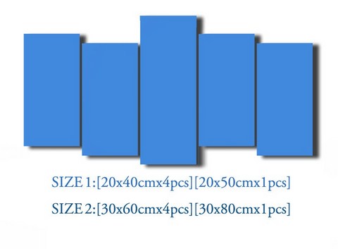 Tableau peinture à l'huile sur toile Imprimé- à personnaliser