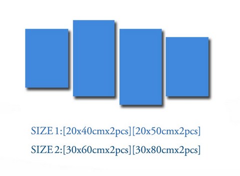 Tableau peinture à l'huile sur toile Imprimé- à personnaliser