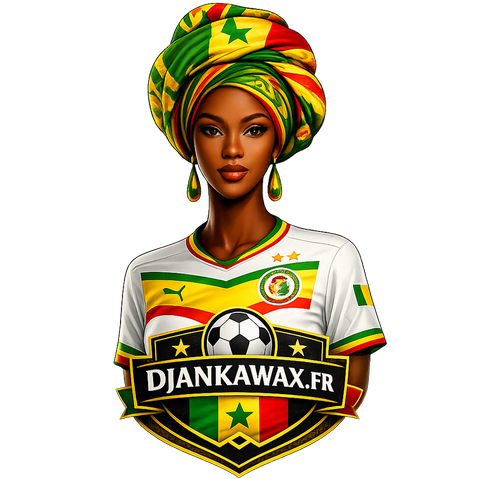 Maillots et Accessoires Football Sénégal SN, LionsDeLaTeranga, SupporterSenegalais, Can, Africa, Diaspora Africaine, drapeau,  