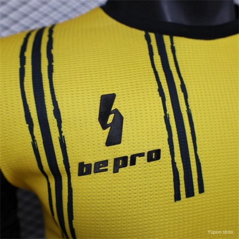 Maillot de Football Club USMH Home, Algérie, équipe nationale, drapeau, 