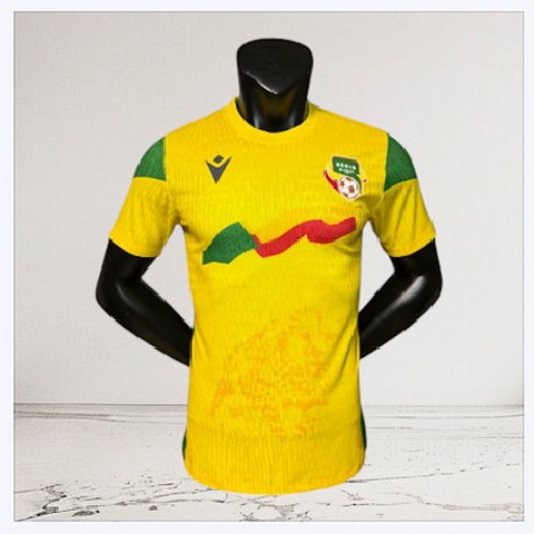 Maillots et Accessoires Football Cote d'Ivoire,