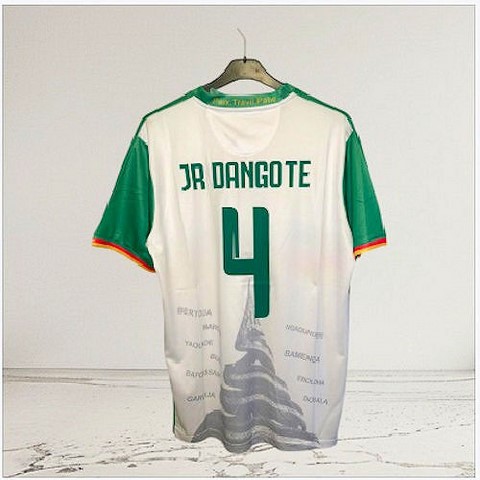 Football Maillot Cameroun 2025/2026, blanc, Lions indomptables, Can, Africa, Soccer,