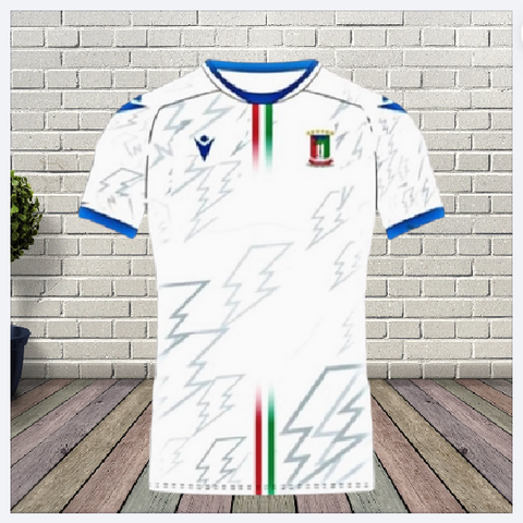 Maillot de Football Guinée équatoriale Impression 3D, Can, Caf, Afrique, Soccer, Africa,