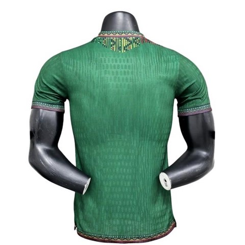 Maillot de Football Mali, équipe nationale, drapeau, 