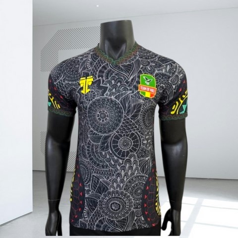 Maillots de Football Mali ML 2025, noir, Les Aigles, Supporter Malien, Can, Africa, Football Africain. africa. can, Afrique, football, djankawax, Africa Football, Diaspora Africaine, drapeau, 