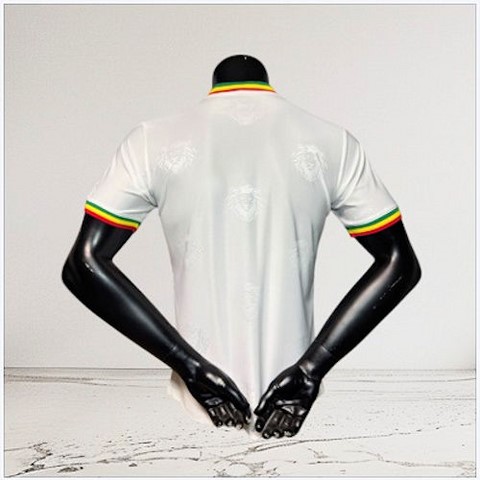Maillot de Football Sénégal SN 🇩🇿 2026, blanc, Les Lions de la Teranga, supporter sénégalais, Football Africain. africa. can, Afrique, football, djankawax, Africa Football, Diaspora Africaine, drapeau,
