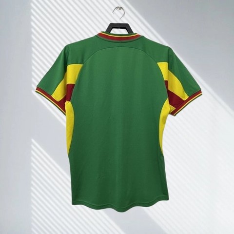 Maillot de Football vert, Sénégal, équipe nationale, drapeau, Can 2025, Les Lions de la Téranga, 