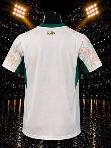 Maillot de Football Sénégal, 2025  blanc, équipe nationale, Les Lions de la Téranga,, Can 2025, Can, Caf Afrique, Les Lions de la Téranga, soccer Africa,