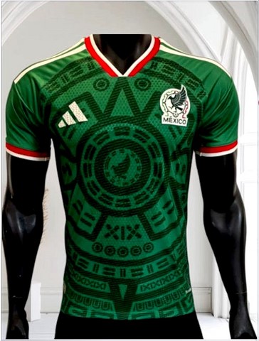   Maillot de Football Mexique 2026, blanc, Jerseys, Fans, Supporters El Tri, DiasporaMexicaine, Mexico,