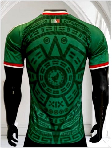   Maillot de Football Mexique 2026, blanc, Jerseys, Fans, Supporters El Tri, DiasporaMexicaine, Mexico,