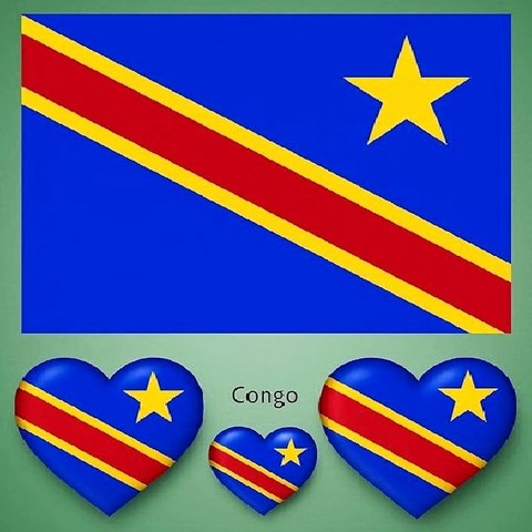 Autocollant,tatouage temporaire football drapeau Cameroun,