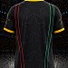 Maillot de Football Ghana 2025/26, jaune, BlackStars, supporter ghanéen, Football Africain. africa. can, Afrique, football, djankawax, Africa Football, Diaspora Africaine, drapeau,