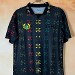 Maillot de Football Ghana 2025/26, blanc, BlackStars, supporter ghanéen, Football Africain. africa. can, Afrique, football, djankawax, Africa Football, noir, Diaspora Africaine, drapeau,