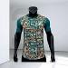 Maillot Côte d'Ivoire Football blanc, Can, Caf, Afrique, soccer Africa, pays africain,