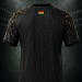 Maillot de Football Ghana 2026, blanc, BlackStars, supporter ghanéen, Football Africain. africa. can, Afrique, football, djankawax, Africa Football, Diaspora Africaine, drapeau,