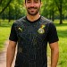 Maillot de Football Ghana 2026, rouge, BlackStars, supporter ghanéen, Football Africain. africa. can, Afrique, football, djankawax, Africa Football, Diaspora Africaine, drapeau,