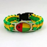 Drapeau national, Bénin, Supporters, Fans, Football, Cameroun