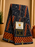 tissu pagne corail, Ndop Bamiléké Cameroun, africain 3/6 yard, Ndop bamilékés Cameroun, ventes solidaire,lafermedeleo,Djankawax,