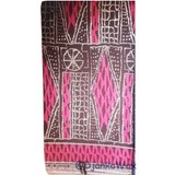 tissu pagne vert, Ndop Bamiléké Cameroun, africain 3/6 yard, Ndop bamilékés Cameroun, ventes solidaire,lafermedeleo,Djankawax,