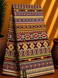 African wax loincloth 6 yards, ventes solidaire,lafermedeleo,La ferme de Léo,