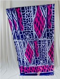 Tissu pagne Nop Cameroun, pagne africain, Djankawax,