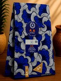 African wax loincloth 6 yards, ventes solidaire,lafermedeleo,La ferme de Léo,