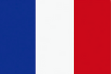 Drapeau du France, Supporters français, Fans, Football, Les Bleus, football Européen,,