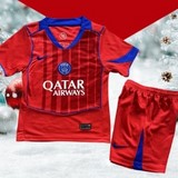 Ensembles Maillots + Short-Football-Enfants- Accessoires Football kids,