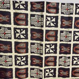 Tissu pagne Nop Cameroun, pagne africain, Djankawax,