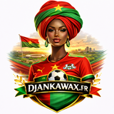 Maillots et Accessoires Football Burkina Faso,