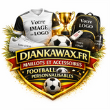 Vente Maillts et Accesoires Football, pays africains et internationaux, Boutique Solidaire en Ligne, www.djankawax.fr, 