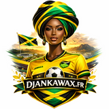 Maillot et accessoires Football Jamaique 2026 ,coupe du monde, Footbal Européen, football, djankawax, Football, Fans, Supporters, drapeau, Football européen,