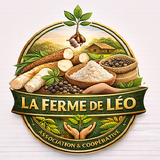 Association La ferme de Léo, ferme humanitaire, écologique et bio en faveur des enfants,