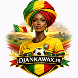 Maillots et Accessoires Football Guinée, équipe nationale, drapeau, 