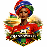 Maillot de Football Gambie GM 2025, les Scorpions, Supporters gambien, Football Africain. africa. can, Afrique, football, djankawax, Africa Football, Diaspora Africaine,