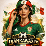 Maillots et Accessoires Football Mexique, Supporters, Football, Drapeaux, Coupe du monde, équipe nationale,,Djankawax,